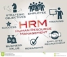 Certificate in Human Resource Management 