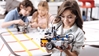 STEM in the Elementary Classroom 
